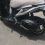 Jual Honda Vario Techno PGM FI 125 Putih Depok