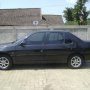 Peugeot 306 manual black 1999