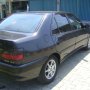 Peugeot 306 manual black 1999