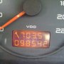 Peugeot 306 manual black 1999