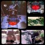 JUAL TIGER REVO 2008 Hitam