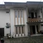 Jual RUMAH minimalis 2 lt