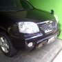 Jual Nissan X-Trail ST 2005 Hitam Good Condition