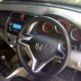 Jual Honda City S 2010 Abu metalik Istimewa