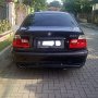 Jual Bmw 325i Tahun 2002 Hitam