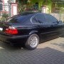 Jual Bmw 325i Tahun 2002 Hitam