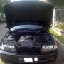 Jual Bmw 325i Tahun 2002 Hitam