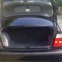 Jual Bmw 325i Tahun 2002 Hitam