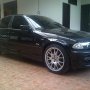 Jual Bmw 325i Tahun 2002 Hitam