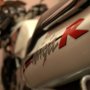 Jual Ninja R 150 L 2013 Putih Mulus