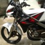 Jual Ninja R 150 L 2013 Putih Mulus