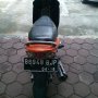 Jual Jupiter Z 2006 Orange