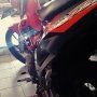 Jual Suzuki Satria FU 2005 Merah