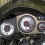 Jual BU Ninja RR 2012 Putih Standart