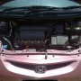 Jual Honda Jazz i-dsi AT '04 PINK ( TURUN HARGA,BU )