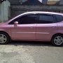 Jual Honda Jazz i-dsi AT '04 PINK ( TURUN HARGA,BU )