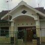 Jual Rumah jogja Griya Ambarketawang Indah