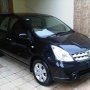 Jual Nissan Livina XR A/T 2008