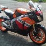 Jual Cbr repsol 1000rr fireblade 2011 brandnew