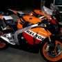 Jual Cbr repsol 1000rr fireblade 2011 brandnew