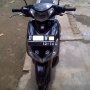 Jual yamaha MIO 2009 akhir bln 12