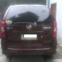 Jual Xenia Li Deluxe Plus 2010 Merah Maroon