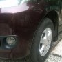 Jual Xenia Li Deluxe Plus 2010 Merah Maroon