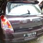 Jual Suzuki Swift 2009 ST Manual Burgundy