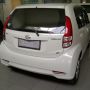 Sirion 1.3 M/T & A/T Total DP 20Jt-an