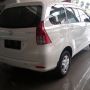 All New Xenia X PLUS 1.3 MT Airbag