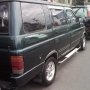 Jual Isuzu Panther Royale  1997 Hijau