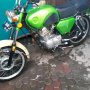 Jual cb 100 asli BU 1980