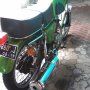 Jual cb 100 asli BU 1980