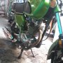 Jual cb 100 asli BU 1980