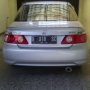 Jual honda city vtec 2006 sangat mantap