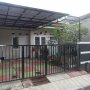 Rumah Cantik Di Perumahan Duta Kranji - Bekasi Barat