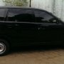 Jual Daihatsu Xenia Xi 1300 CC Hitam Orisinil