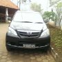 Jual Daihatsu Xenia Xi 1300 CC Hitam Orisinil