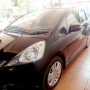 Jual Honda Jazz RS Matic 2010 Hitam Tgn-1