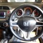 Jual Honda Jazz RS Matic 2010 Hitam Tgn-1