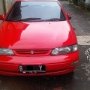 Jua Timor dohc th 2000 merah