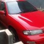 Jua Timor dohc th 2000 merah