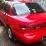 Jua Timor dohc th 2000 merah