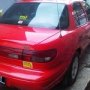 Jua Timor dohc th 2000 merah