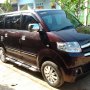 JUAL SUZUKI APV ARENA GX TH 2009 DVD TV KAMERA PARKIR