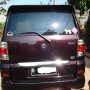 JUAL SUZUKI APV ARENA GX TH 2009 DVD TV KAMERA PARKIR