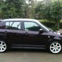 Jual Suzuki SWIFT GT2 A/T Matic 2008 Burgundy Terawat