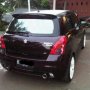 Jual Suzuki SWIFT GT2 A/T Matic 2008 Burgundy Terawat