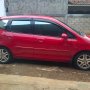 Jual BU Honda Jazz Idsi 2005 Merah Metalik A/T