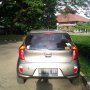 Jual All New Picanto MT 2011 Mulus Gratis Asuransi BU